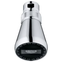 GROHE hoofddouche 1/2 chroom 28094000 - thumbnail