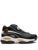 Reebok baskets montantes Answer DMX OG - Noir - thumbnail