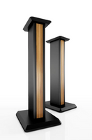 Acoustic Energy: Speakerstand voor 300 serie - Walnoot