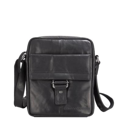 Spikes & Sparrow Bronco Crossover black2 Damestas Spikes & Sparrow Bronco Crossover black2 Damestas