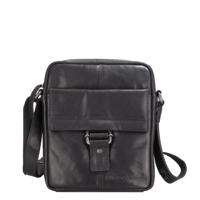 Spikes & Sparrow Bronco Crossover black2  Damestas