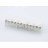 Molex 09481124 Female header, inbouw (standaard) Totaal aantal polen: 12 Rastermaat: 3.96 mm Inhoud: 1 stuk(s) Tray - thumbnail