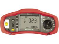 Beha Amprobe PROIN-200-D ELEC+ Installatietester
