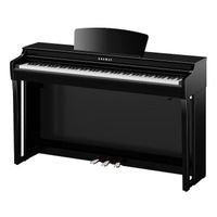 Yamaha Clavinova CLP-725 PE digitale piano - thumbnail