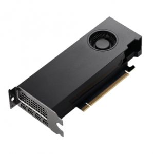 PNY A2000 NVIDIA RTX A2000 6 GB GDDR6