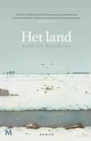 Het land - Aukelien Weverling - ebook