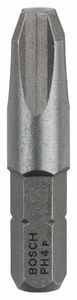 Bosch Accessoires Bit extra-hard PH 4, 32 mm 3st - 2607001518