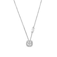 Michael Kors collier MKC1407AN040 Premium zilver