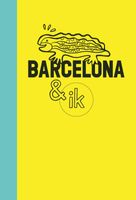 Reisdagboek Barcelona & ik | Mo'Media | Momedia - thumbnail