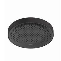 Hansgrohe Hoofddouche Plafond Rainfinity PowderRain 360 1jet Mat Zwart - thumbnail