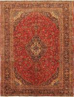 Gallery schrift, ft 16,5 x 21 cm, geruit 5 mm, 72 bladzijden