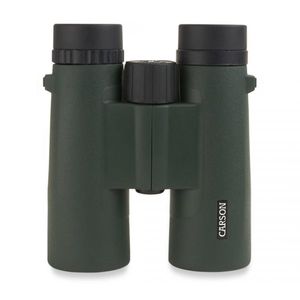 Carson Optical Verrekijker 8 x 42 mm Dakkant Olijf-groen JR-842