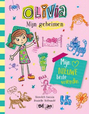 Mijn geheimen - Hardcover (9789403208787) Mijn geheimen - Hardcover (9789403208787)