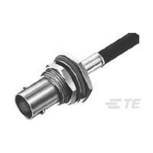 TE Connectivity TE AMP RF Coax Connectors 6-331693-2 1 stuk(s)