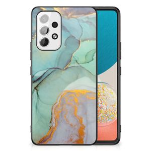 Kleurrijke Telefoonhoesje voor Samsung Galaxy A53 Watercolor Mix