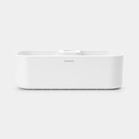 Brabantia ReNew douche caddy - White - thumbnail