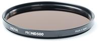 Hoya Pro ND-Filter (Neutral Density 500)
