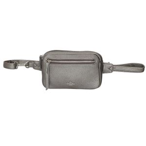 Charm London Heuptas Stratford Pewter