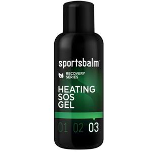 Sportsbalm Heating SOS Gel 200ml - Overige artikelen - EHBO - Multi - maat ONE-SIZE