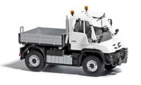 Busch 60278 H0 Vrachtwagen Mercedes Benz Unimog u 430