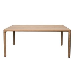 Zuiver Storm Eettafel - 220 x 90 cm - Naturel