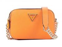 GUESS Unisex Leren CrossbodytassenCrossbodytassen