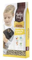 HOBBYFIRST HOPEFARMS GUINEA PIG GRANOLA 10 KG