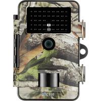 Minox DTC-550 Wildcamera Timelapsevideo Camouflage