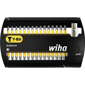 Wiha 41833 Bitset 31-delig Torx plus