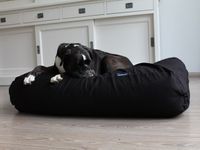 Dog's Companion® Hondenbed zwart extra small