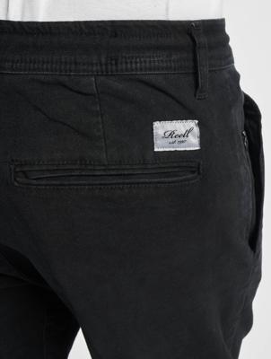 Reell Jeans / Chino Reflex Evo in zwart Reell Jeans / Chino Reflex Evo in zwart