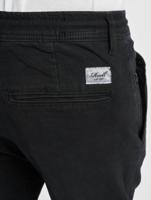 Reell Jeans / Chino Reflex Evo in zwart