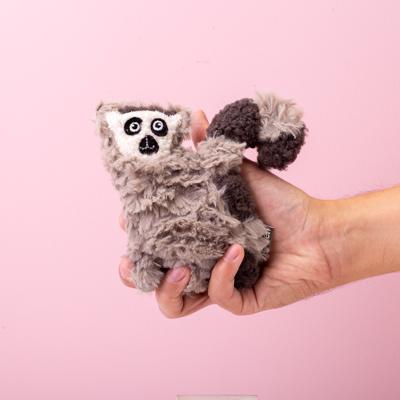 Warmtekussen - Lemur