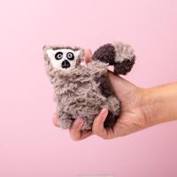 Warmtekussen - Lemur