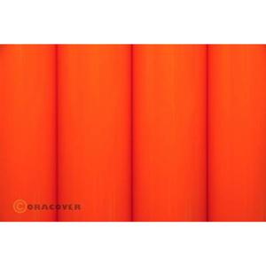 Oracover Orastick 25-060-010 Plakfolie (l x b) 10 m x 60 cm Oranje