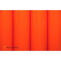 Oracover Orastick 25-060-010 Plakfolie (l x b) 10 m x 60 cm Oranje - thumbnail