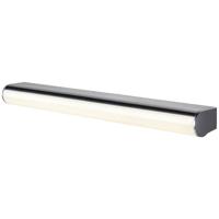 SLV MARYLIN 60 1002191 LED-wandlamp LED vast ingebouwd 15 W Chroom - thumbnail