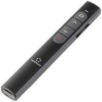 Renkforce RF-5253052 Draadloos Presenter Incl. laserpointer - thumbnail