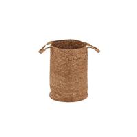 Nest living Pilar jute opbergmand - Ø35 cm