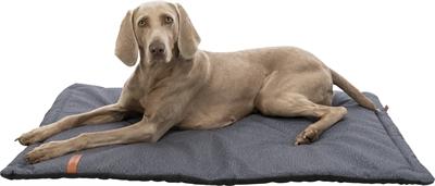 TRIXIE BE NORDIC LIGMAT FÖHR SOFT GRIJS 100X70X40 CM