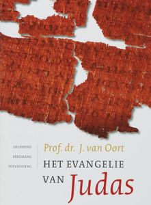 Het evangelie van Judas - J. van Oort - ebook