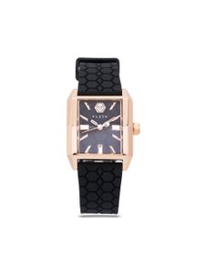 Philipp Plein montre Offshore Square 28 mm - Noir