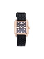 Philipp Plein montre Offshore Square 28 mm - Noir - thumbnail