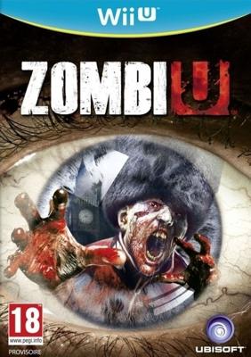 ZombiU