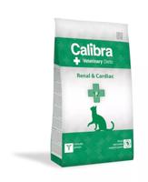 CALIBRA Vet Diet Cat Struvite 2KG