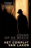 Het complot van Laken - Johan op de Beeck - Paperback (9789492958341)