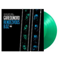 Gare Du Nord - Rendezvous 8:02 (Gekleurd Vinyl) LP - thumbnail