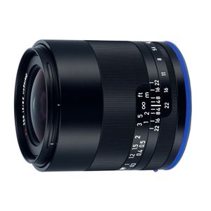 Zeiss Loxia 21mm f/2.8 E-Mount objectief