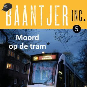 Moord op de tram