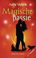 Magische Passie - Anita Verkerk - eBook (9789462042087)